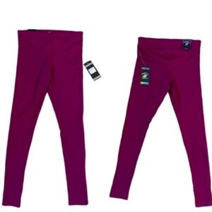 NWT - Polo jeans plum leggings 💜